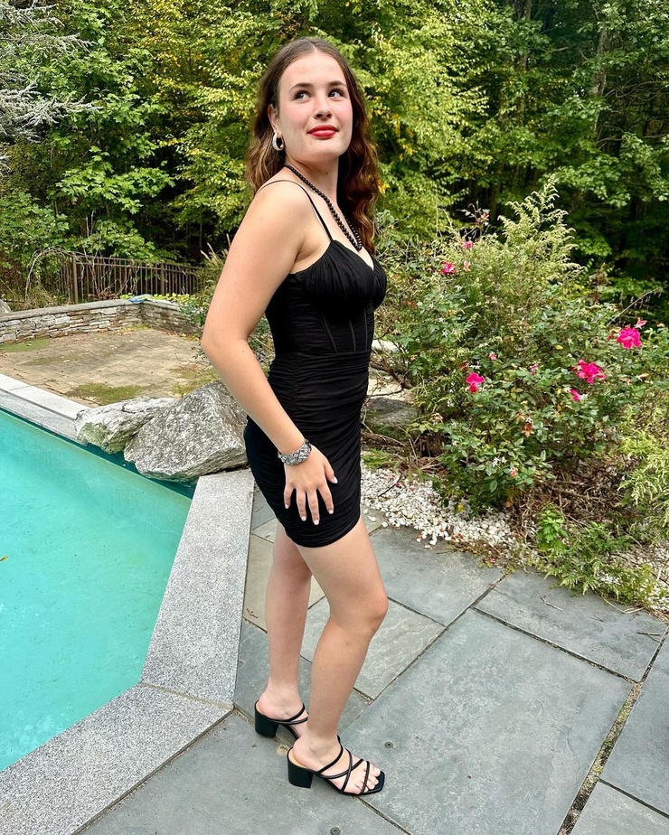 Lexia Hayden