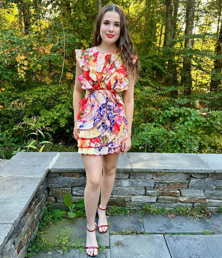 Lexia Hayden