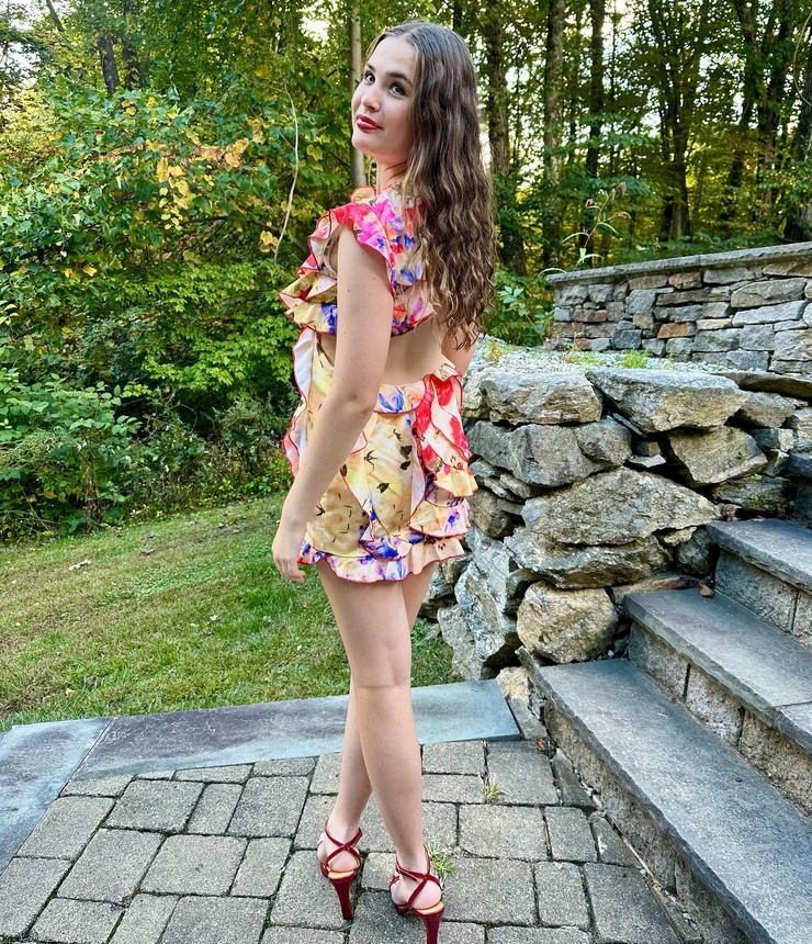 Lexia Hayden