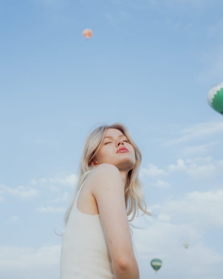 Luna (model)