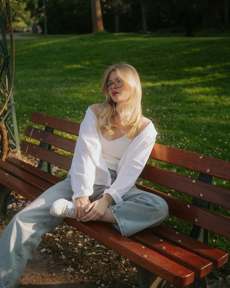 Luna (model)