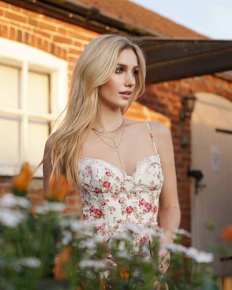 Emma Collingridge