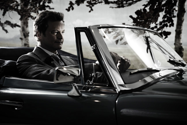 Colin Firth