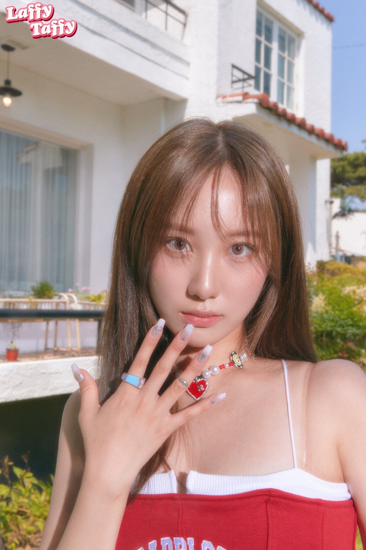 Se-yun Ha