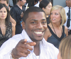 Mekhi Phifer