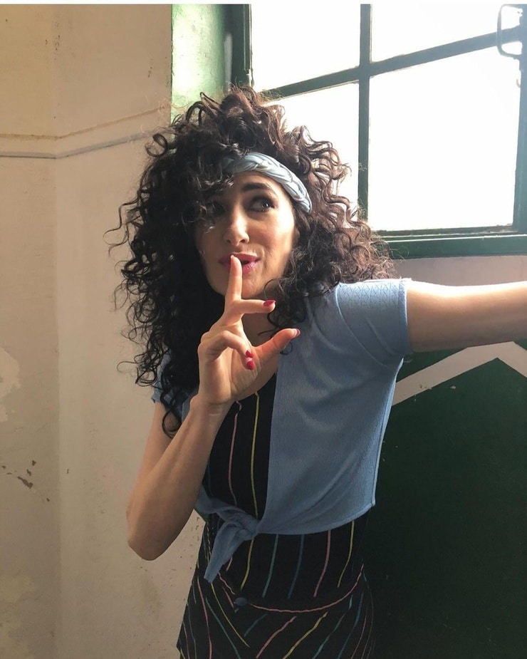 Agatha All Along