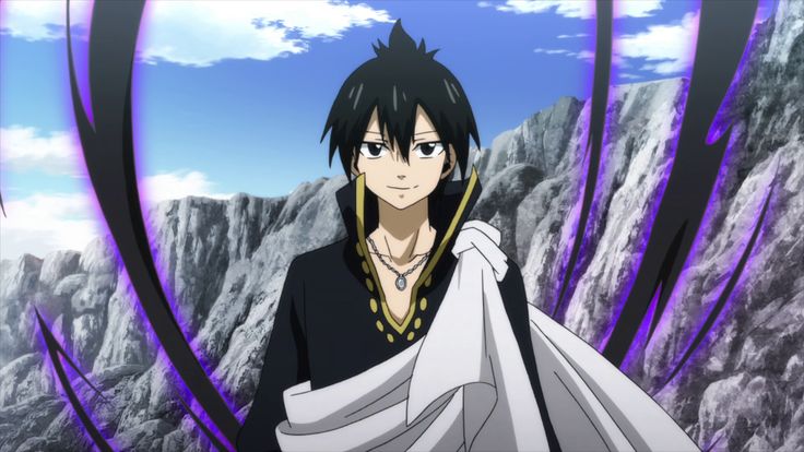 Fairy Tail