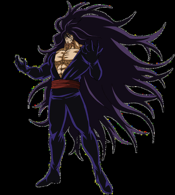 Toriko