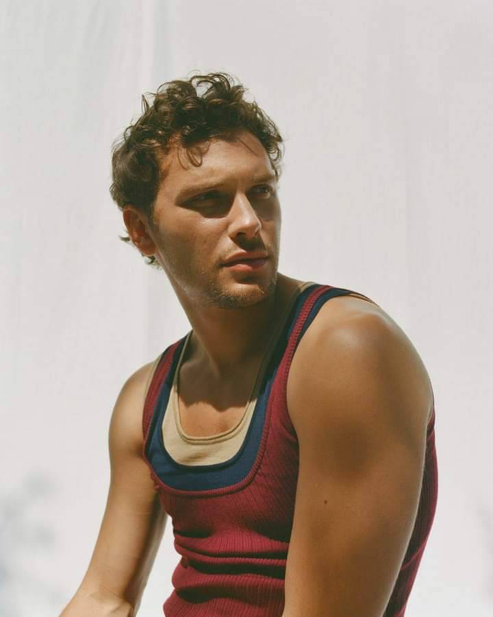 Cooper Koch