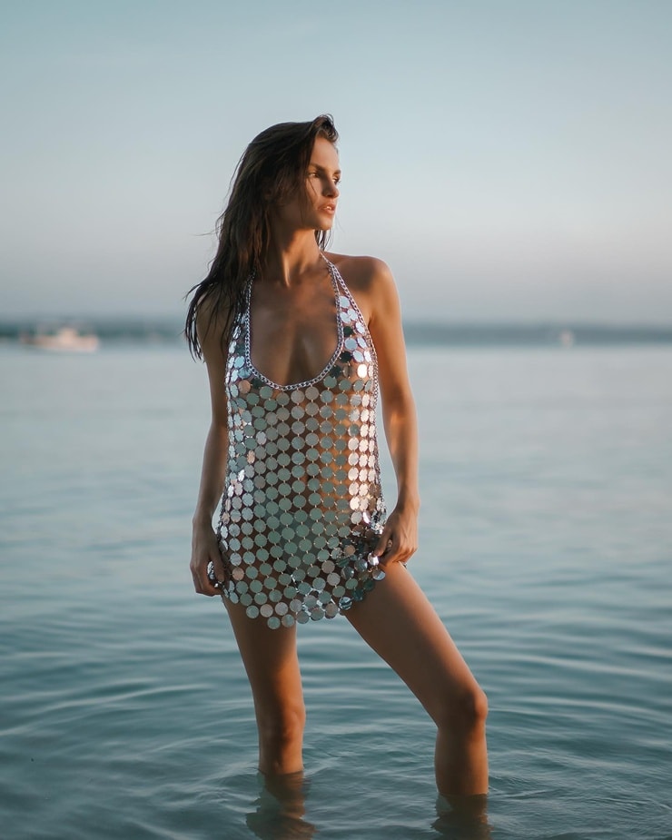 Alexis Reed (Model) Alexis Reed (Model)