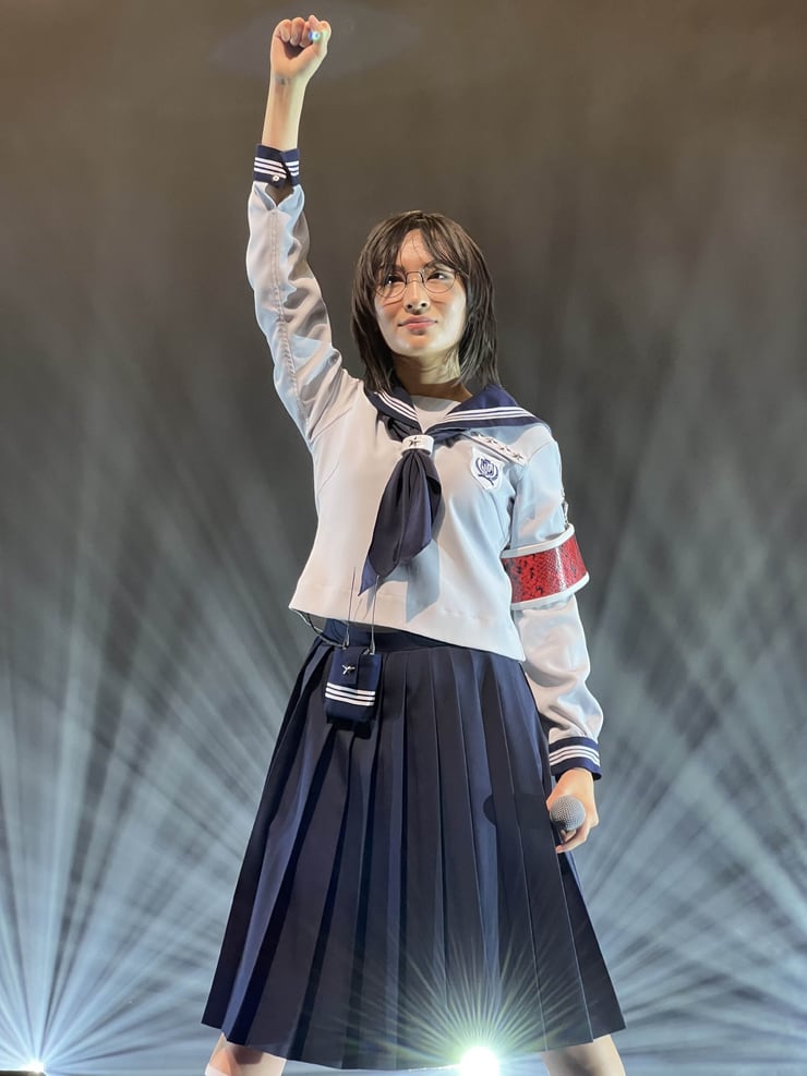 SUZUKA