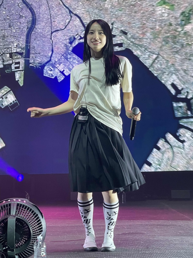 Atarashii Gakko!