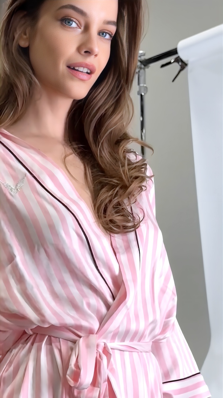 Barbara Palvin Barbara Palvin