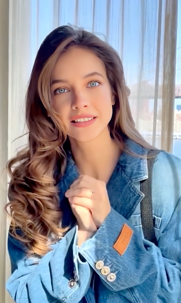 Barbara Palvin Barbara Palvin