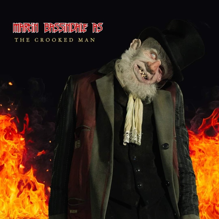 Hellboy: The Crooked Man