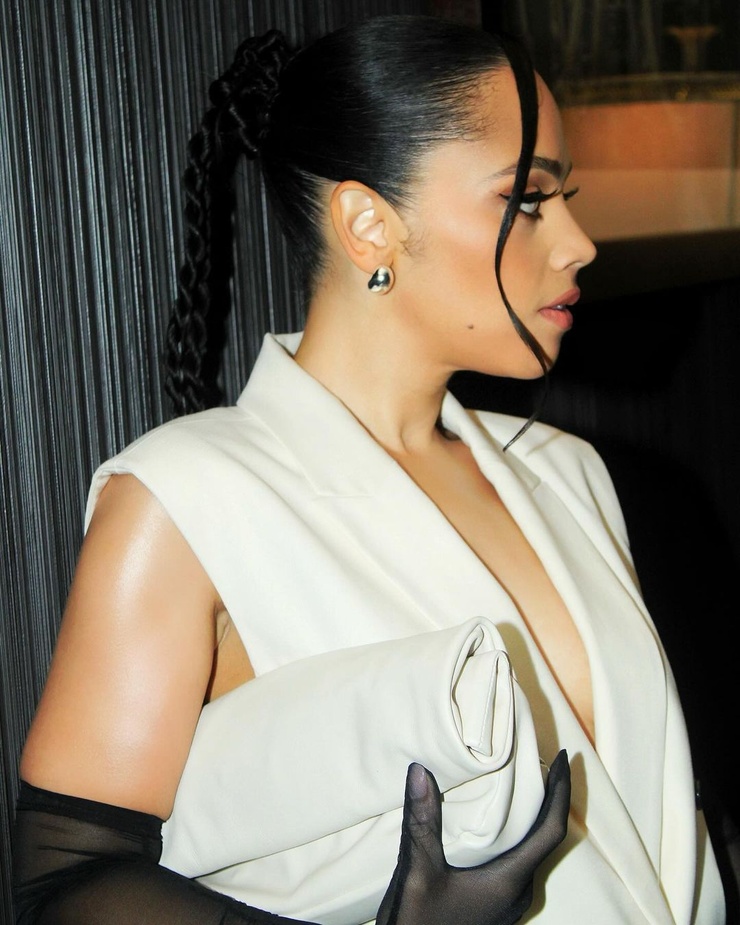 Bianca Lawson