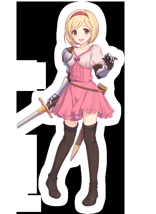 Djeeta