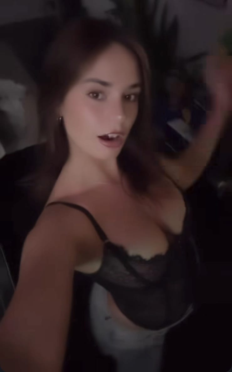 Makenzie Raine