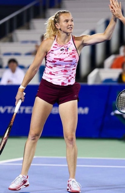 Kateřina Siniaková