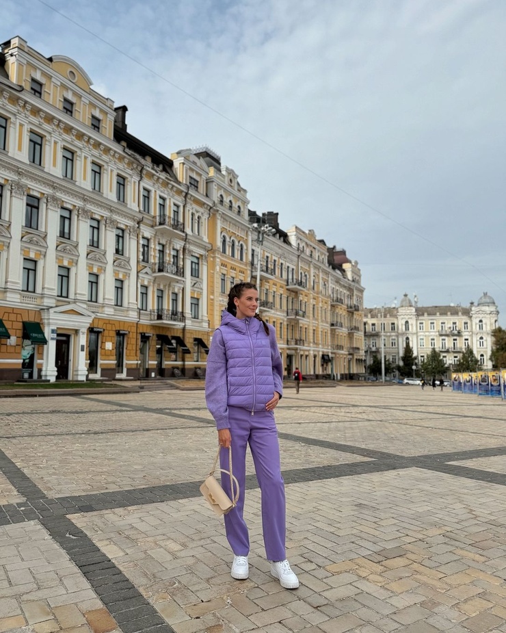 Yaroslava Mahuchikh