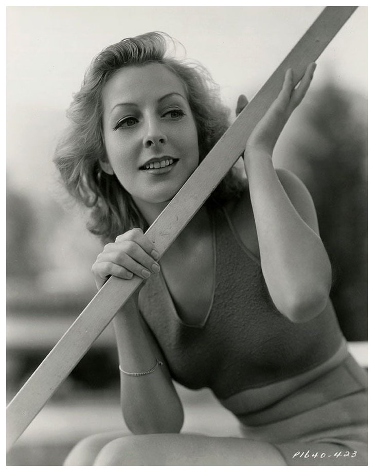 Gertrude Michael