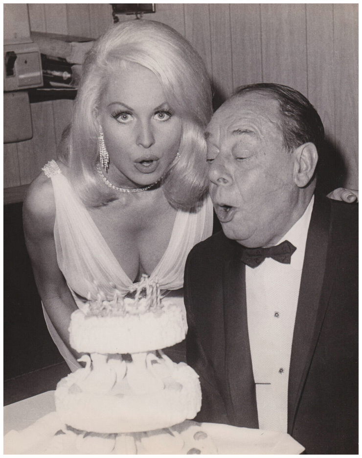 Joi Lansing