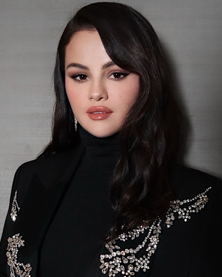 Selena Gomez
