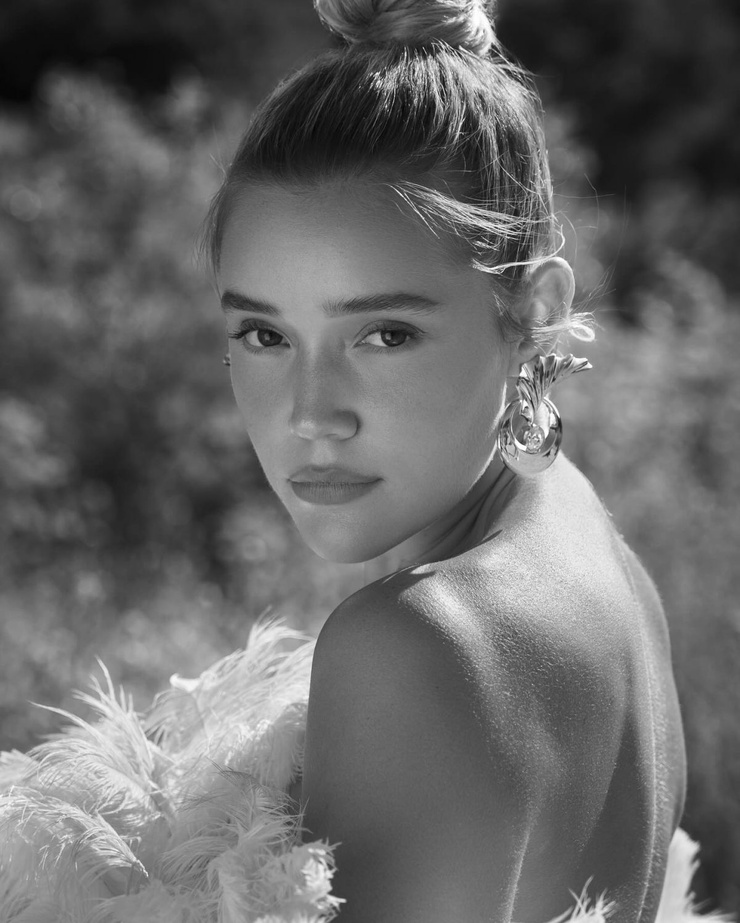 Image of Olivia Ponton