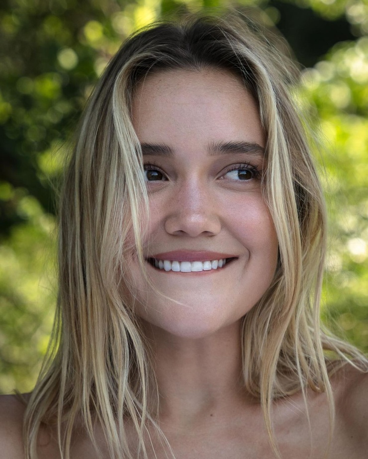 Olivia Ponton