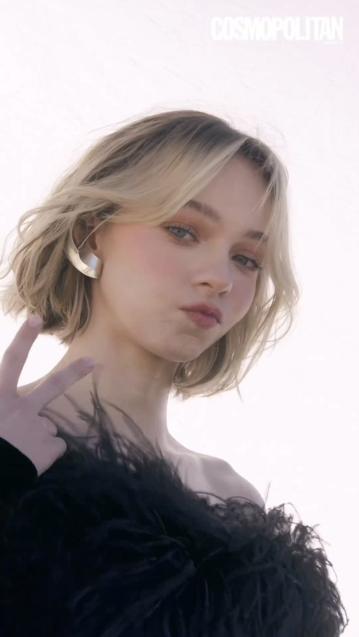 Emma Myers Emma Myers