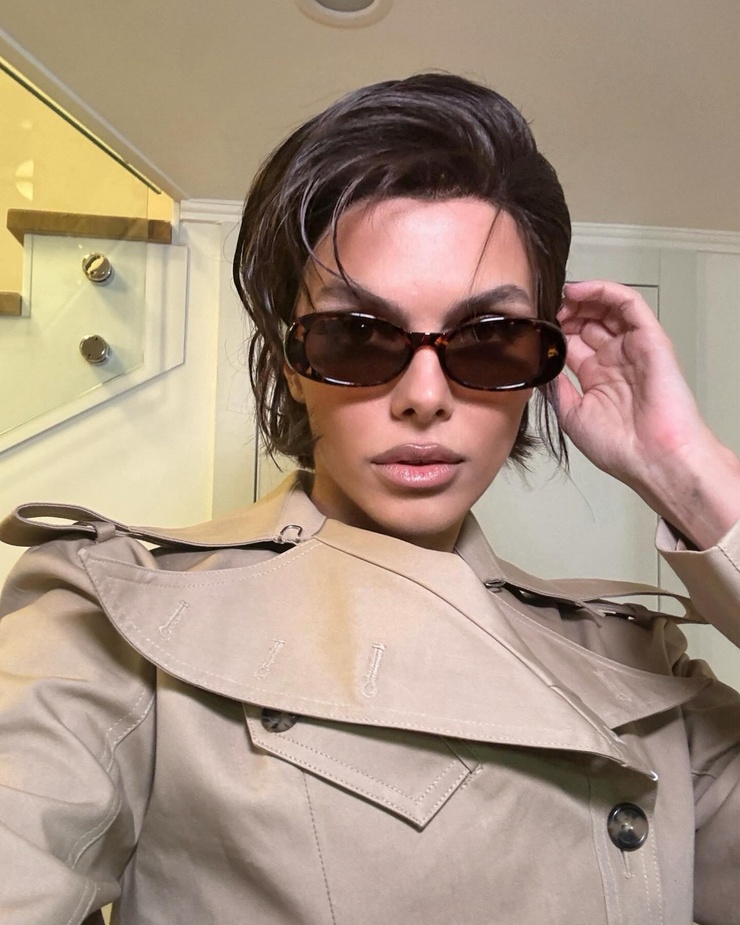 Viki Odintcova Viki Odintcova