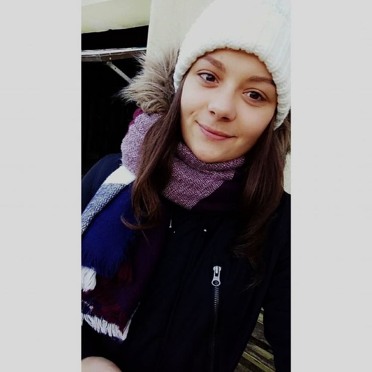 Martyna Klatt