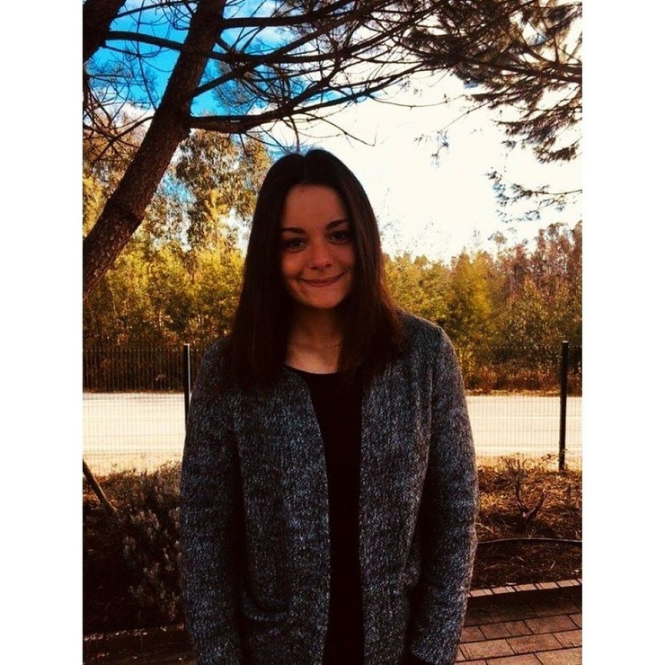 Martyna Klatt