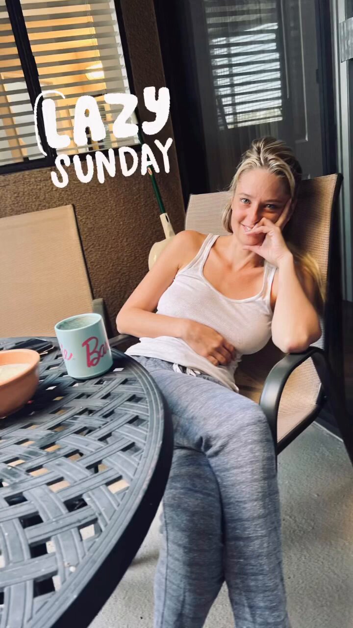 Genevieve Morton Genevieve Morton
