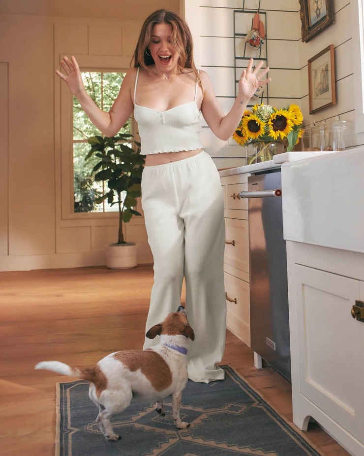 Millie Bobby Brown