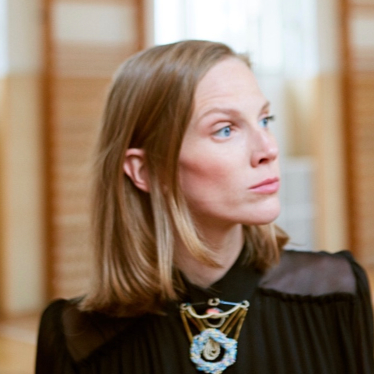 Barbora Bocková