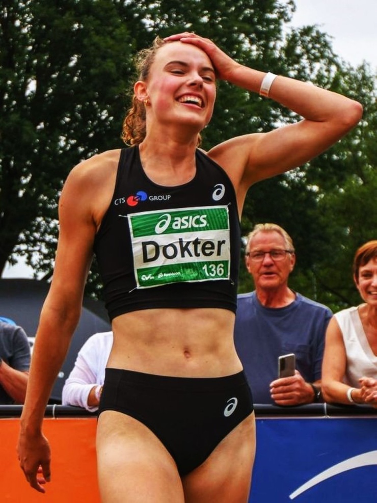Sofie Dokter Sofie Dokter