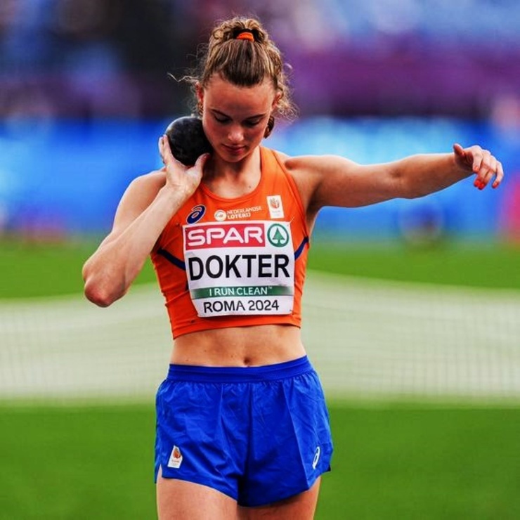 Sofie Dokter Sofie Dokter