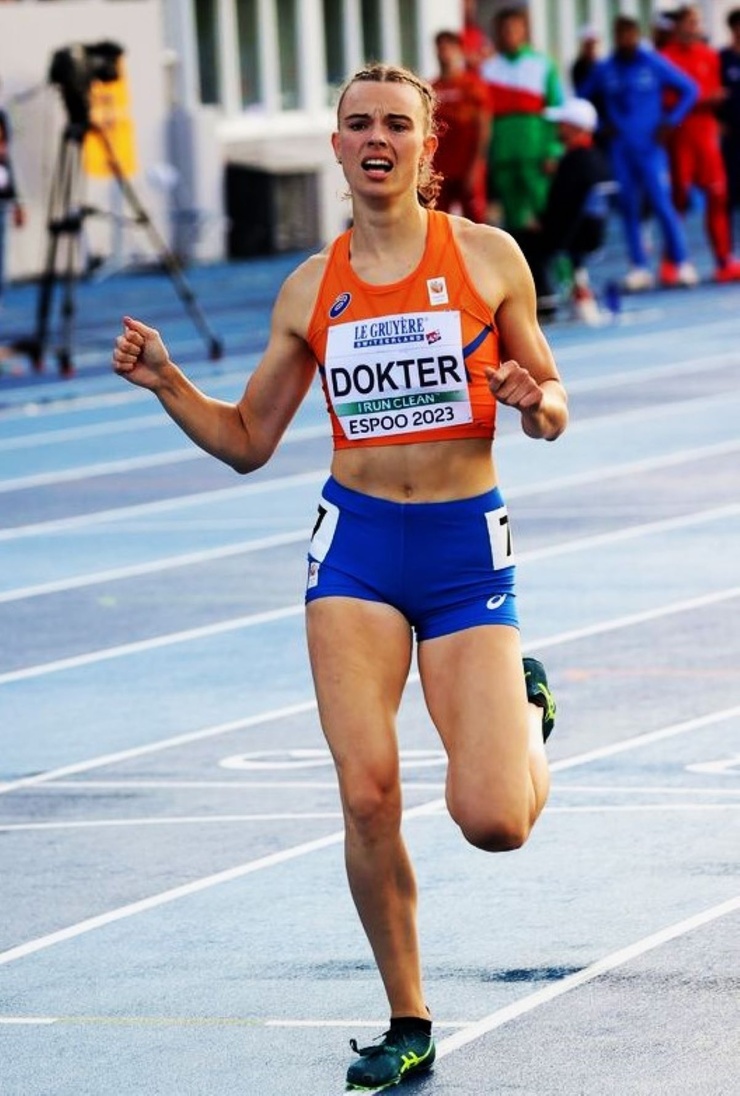 Sofie Dokter