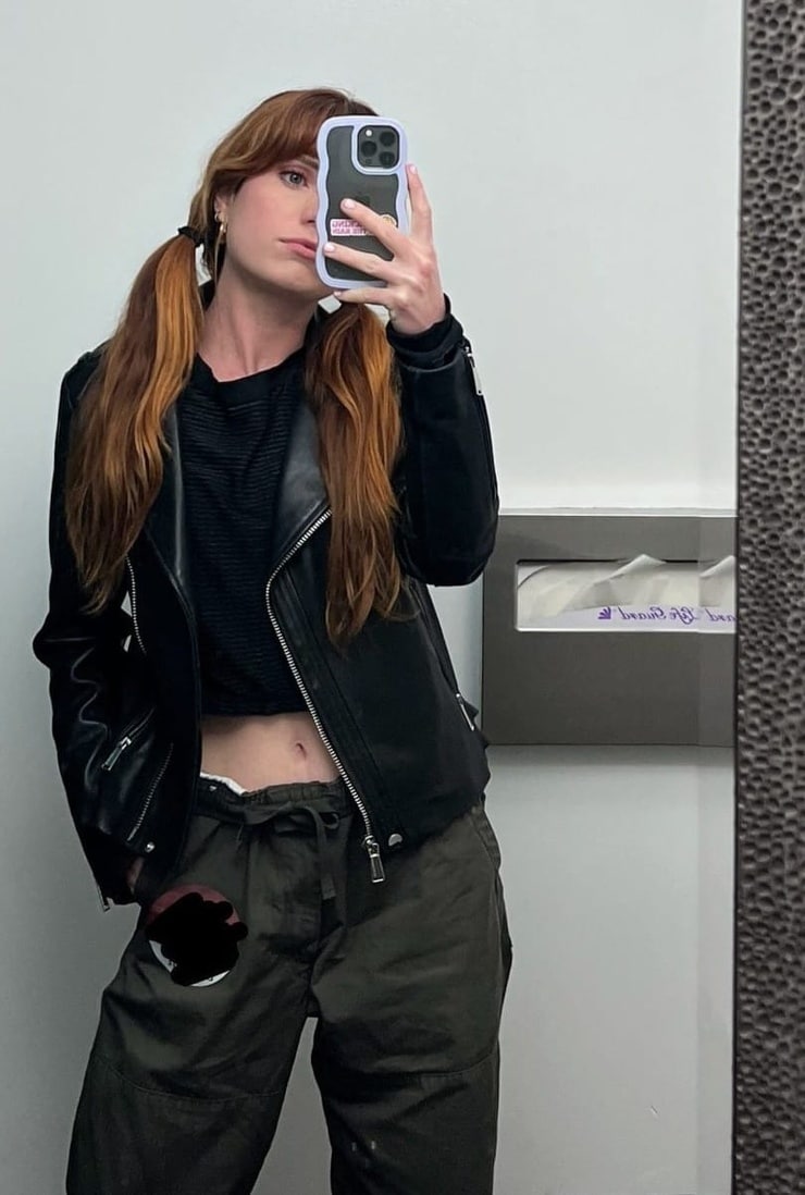 Sydney Sierota Sydney Sierota