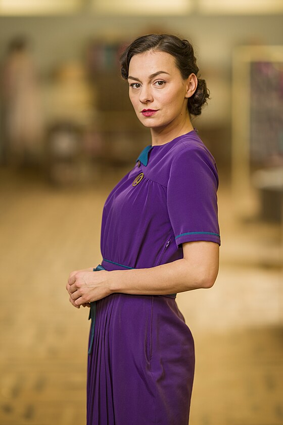 Beata Kanokova