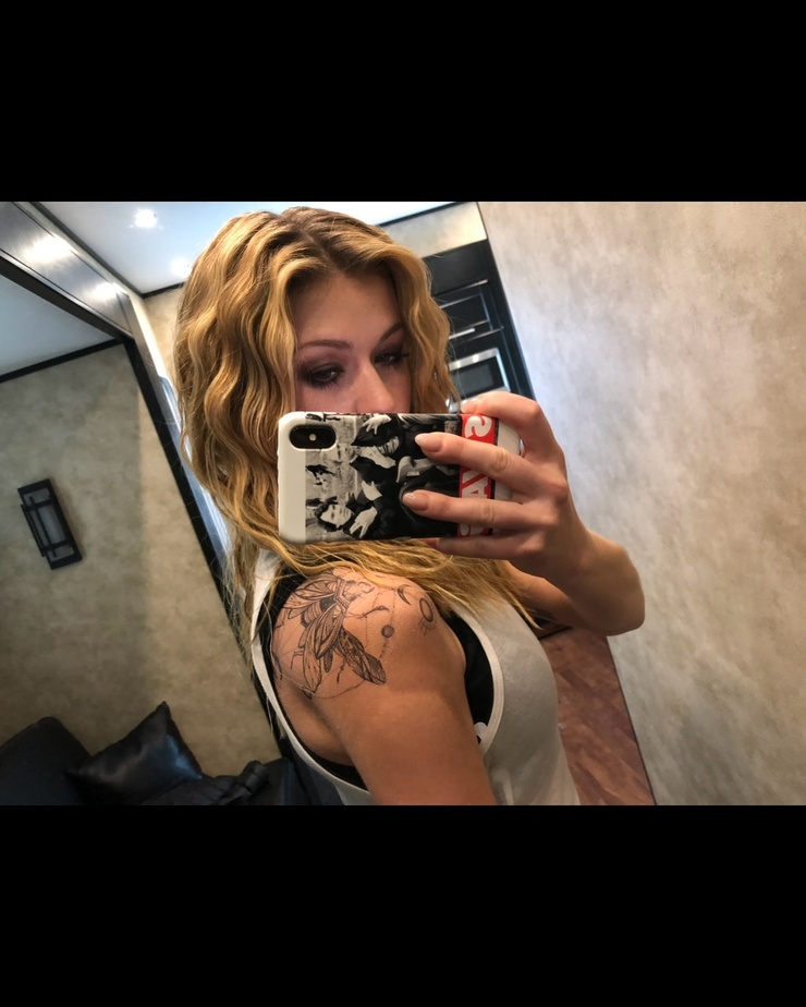 Katherine McNamara