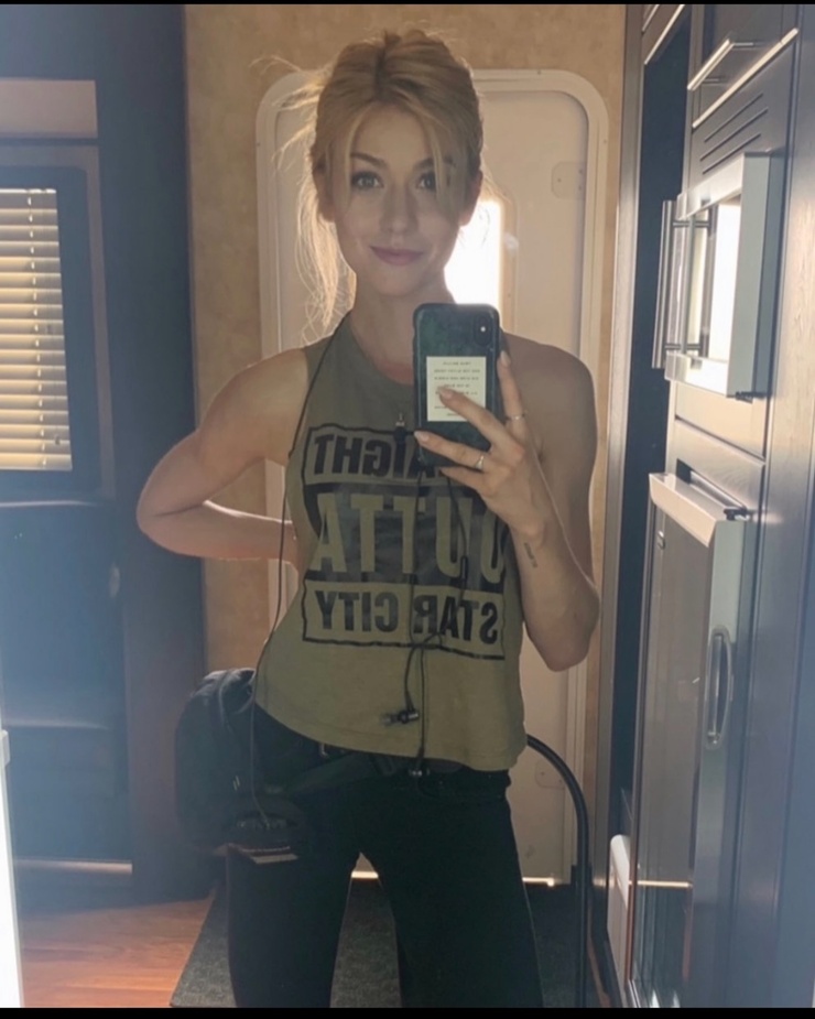 Katherine McNamara