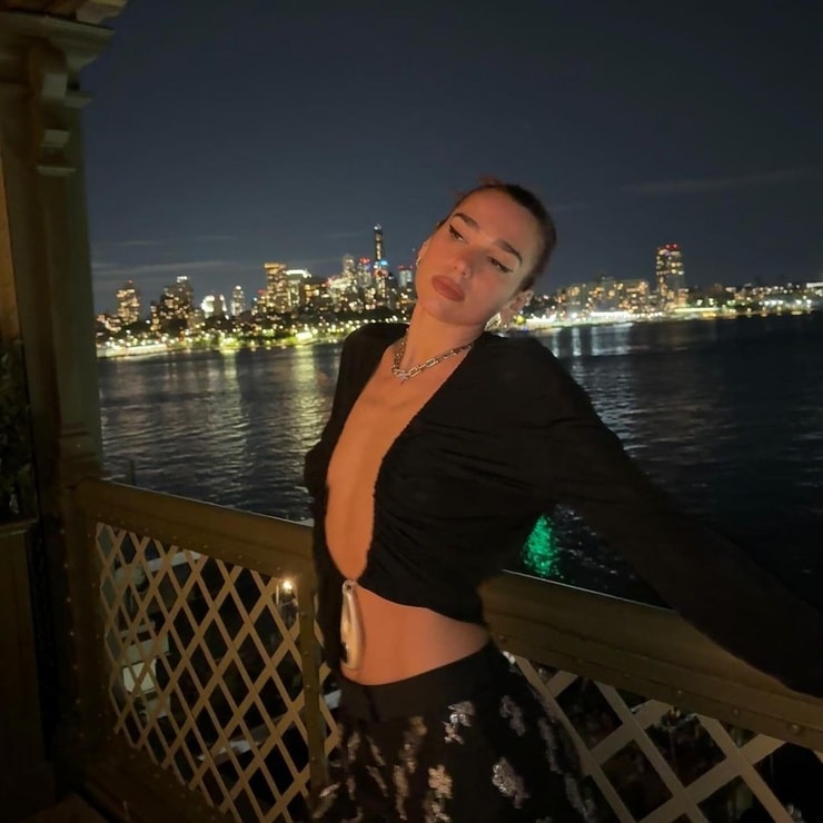 Dua Lipa Dua Lipa