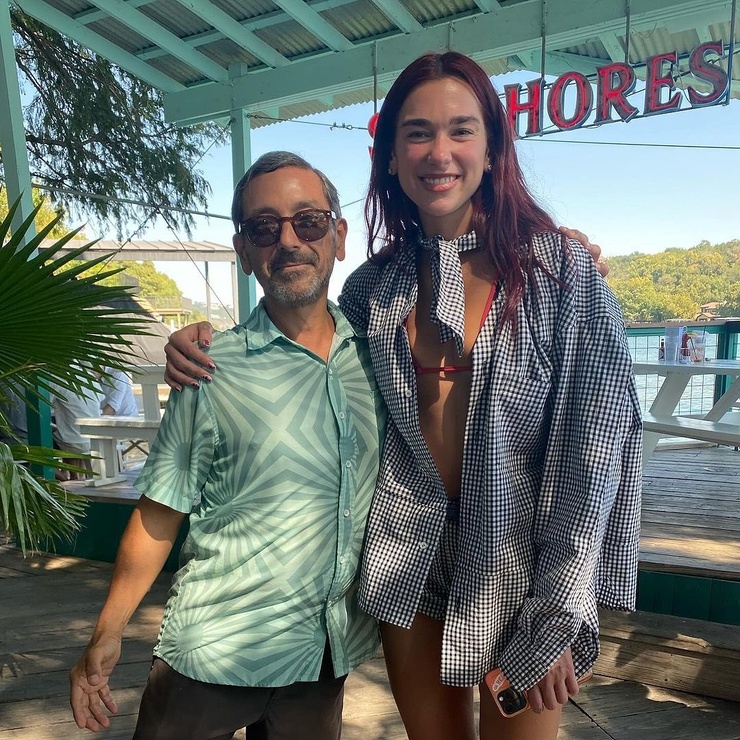 Dua Lipa