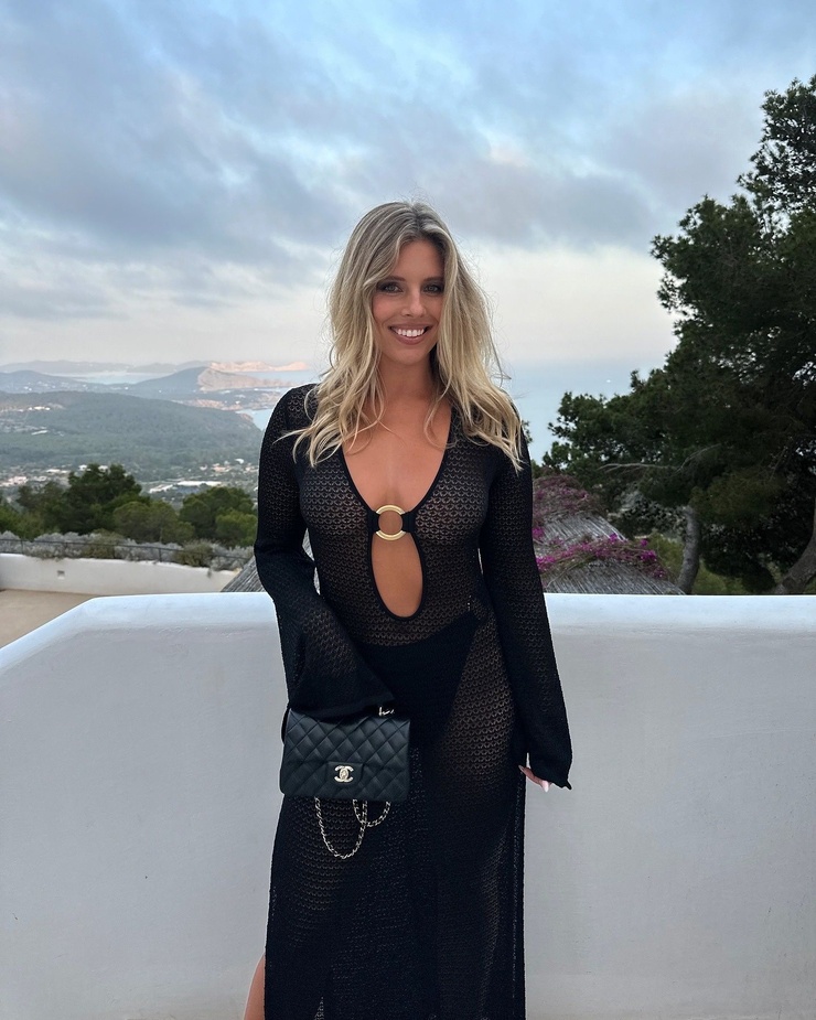 Natasha Oakley