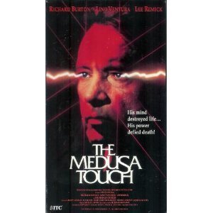 The Medusa Touch