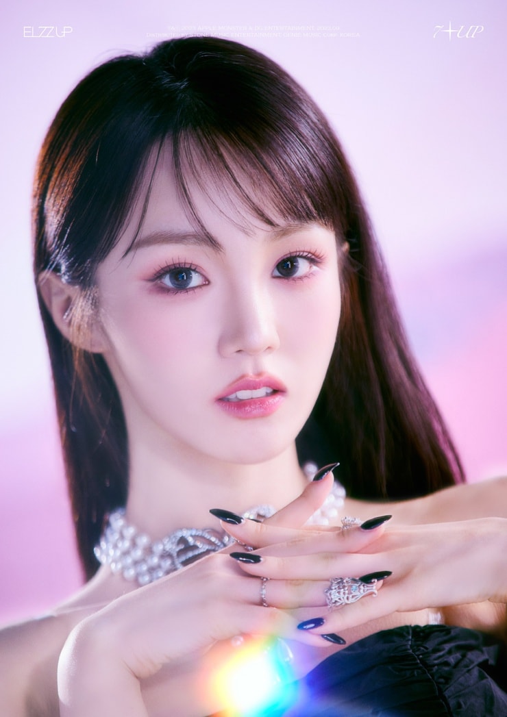 Na-yeon Kwon Na-yeon Kwon