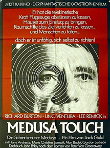 The Medusa Touch