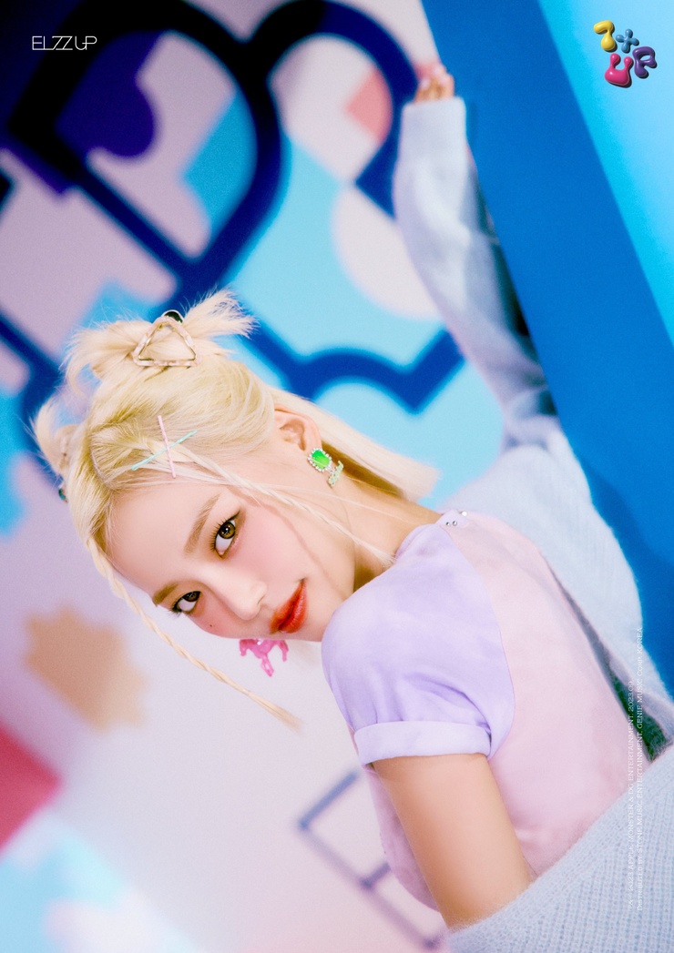 Yeeun